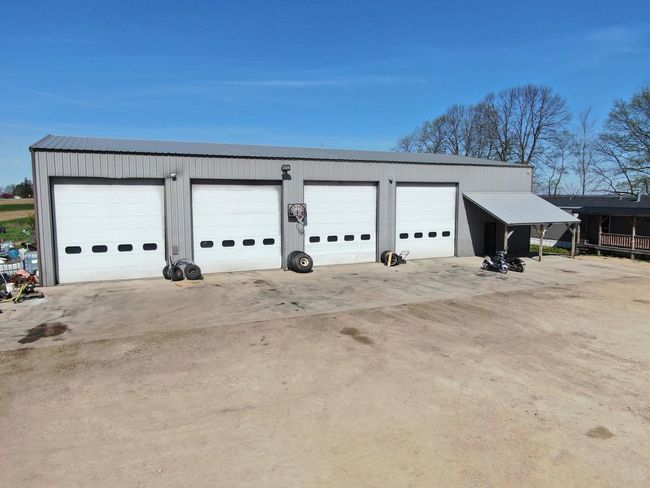 E15520 State Highway 82, House other with 3 bedrooms, 2 bathrooms and null parking in Hillsboro WI | Image 4