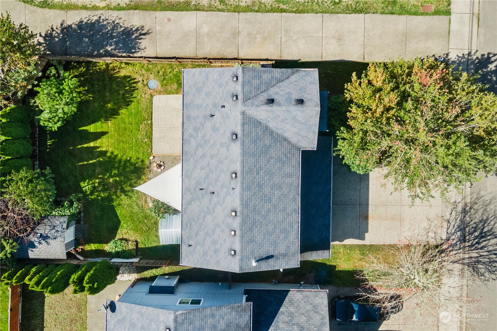 185th Street Ct, Tacoma, WA 98446