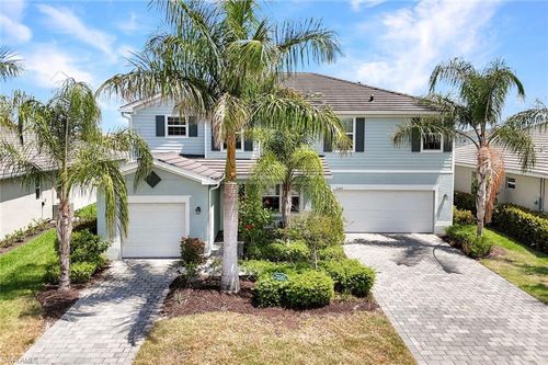 2369 Tangerine Ln, Naples, FL, 34120-5341 | Card Image