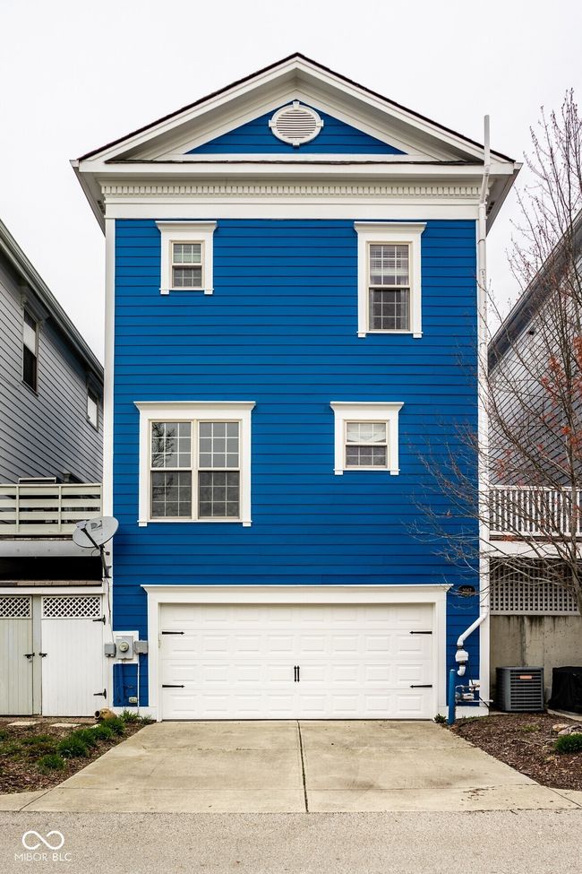 2067 Rhettsbury St, House other with 3 bedrooms, 3 bathrooms and null parking in Carmel IN | Image 37