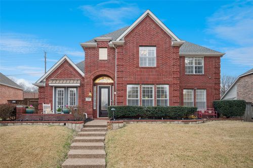 125 Bricknell Ln, Coppell, TX, 75019-2596 | Card Image