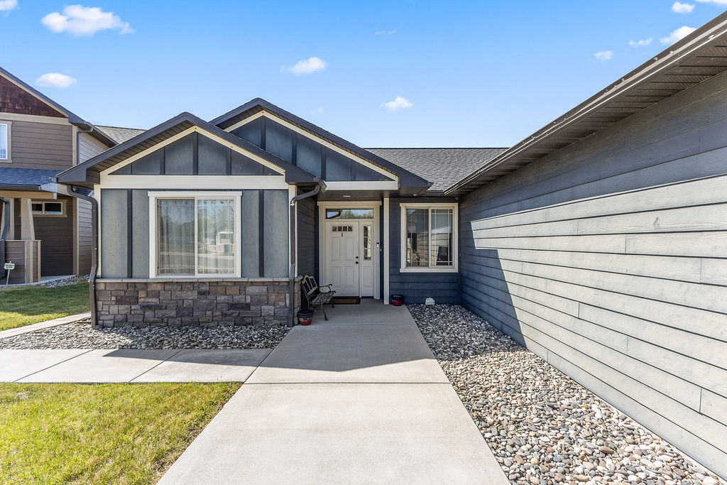 Residential in Billings 4