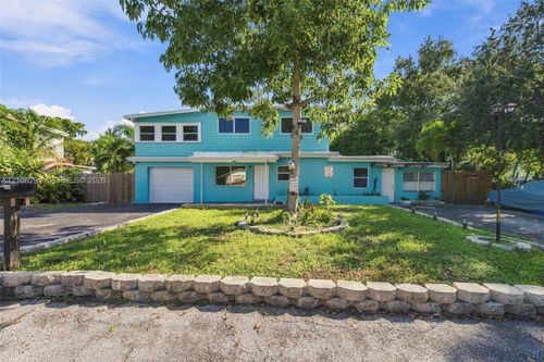 766 Nw 42nd St, Oakland Park, FL, 33309 | Card Image