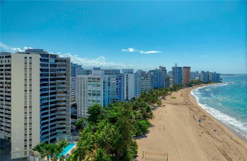 ph-c-1 Calle Taft, San Juan, PR, 00911-1203 | Card Image