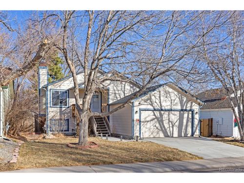 5341 E Aspen Ave, Castle Rock, CO, 80104 | Card Image