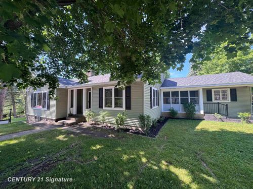 200 S Fifth Street, Higgins Township, MI, 48653 | Card Image