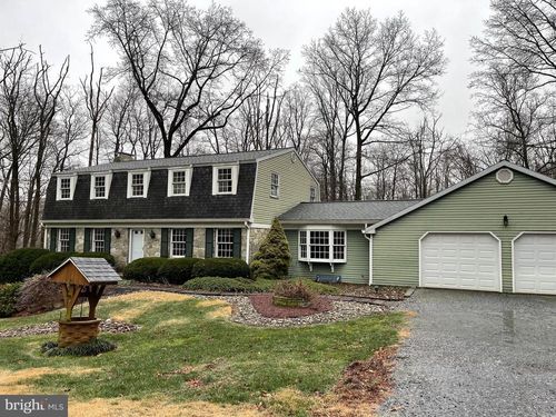 1322 Reservoir Rd, HONEY BROOK, PA, 19344-1332 | Card Image