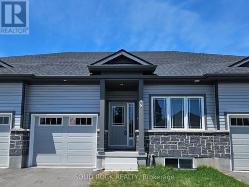 98 Adley Dr, Brockville, ON, K6V7J2 | Card Image