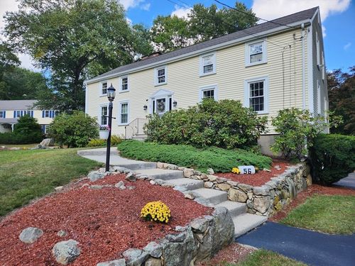56 Fisher St, Medway, MA, 02053-2245 | Card Image