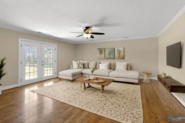 1540 Main St W, House other with 5 bedrooms, 4 bathrooms and null parking in Hartselle AL | Image 13