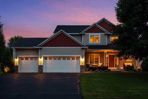 20746 Fury Ct, Lakeville, MN, 55044-4713 | Card Image