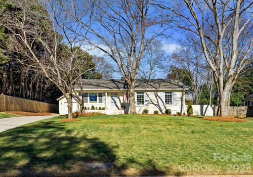 1811 Wedgedale Dr, Charlotte, NC, 28210-4541 | Card Image