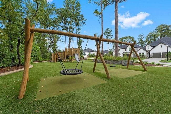 28295 Emerald Run Ln, House other with 4 bedrooms, 3 bathrooms and 2 parking in Spring TX | Image 47