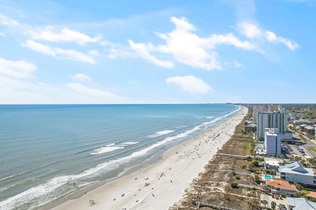 UNIT-2 - 6500 Colonial Dr, Condo with 1 bedrooms, 2 bathrooms and null parking in Myrtle Beach SC | Image 28