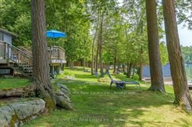 1050 Fair Lee Park Rd, House other with 3 bedrooms, 2 bathrooms and 4 parking in Minett ON | Image 37