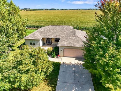 1441 Prairie Rose Drive, Sun Prairie, WI, 53590 | Card Image
