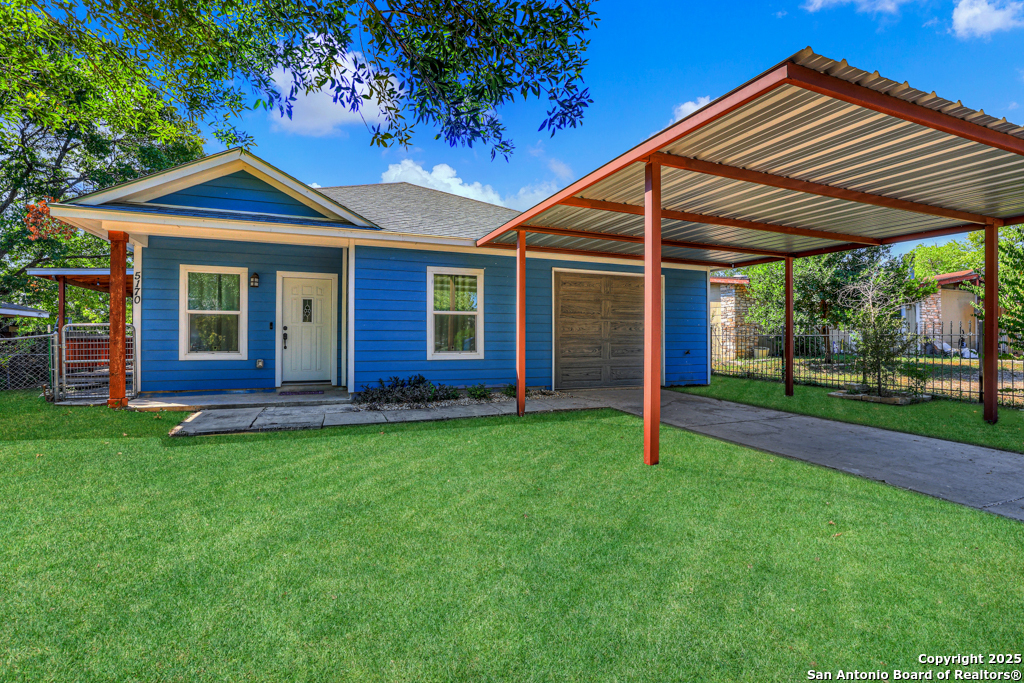 Residential in San Antonio 3