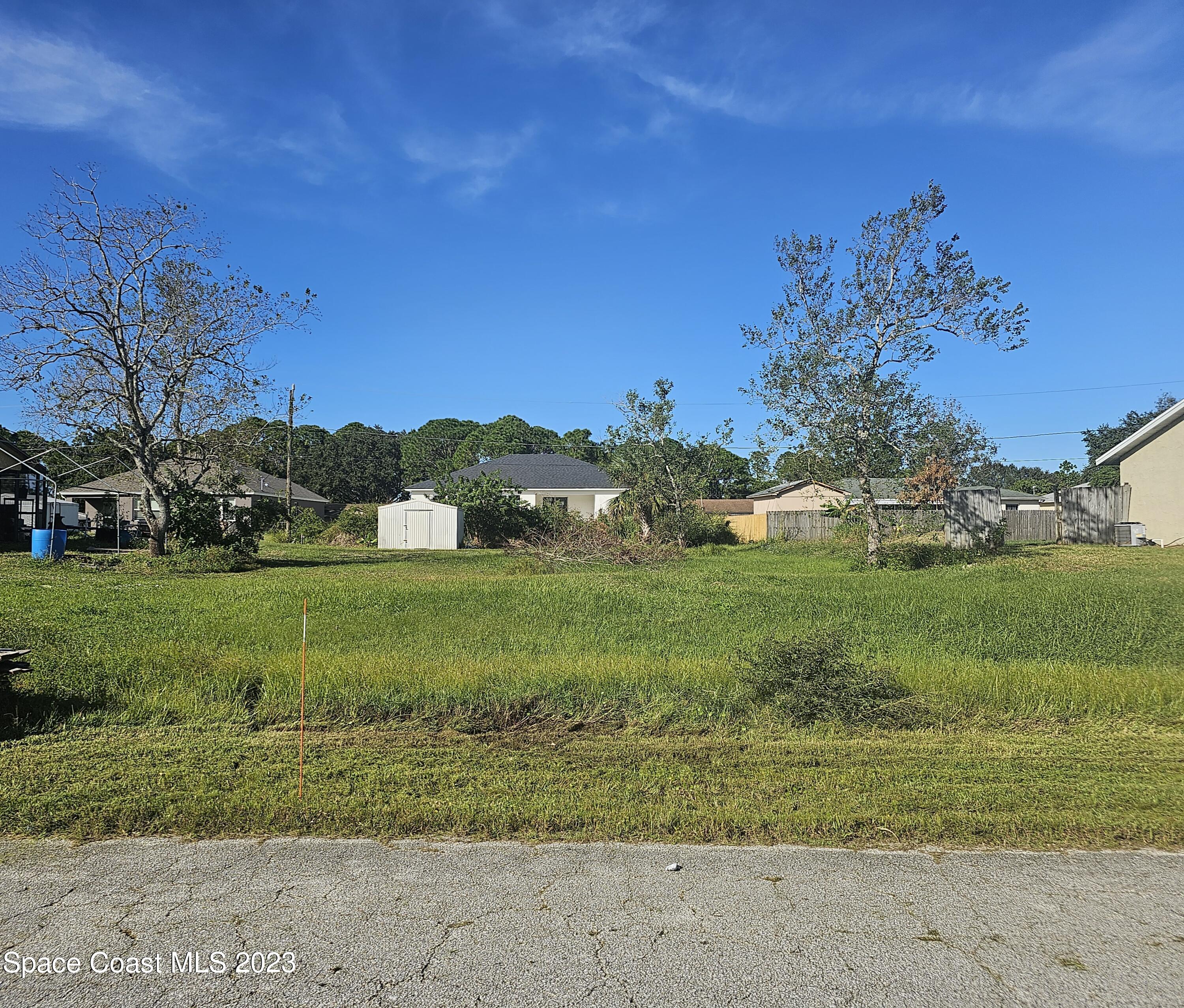 Cocoa St, Palm Bay, FL 32909
