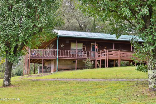 23542 State Route 77, Hollow Rock, TN, 38342-1894 | Card Image