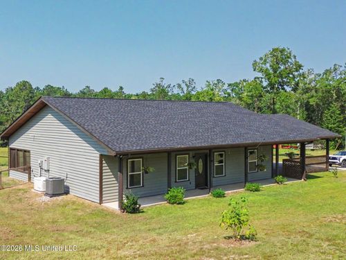 432 Paramount Church Rd, Perkinston, MS, 39573-3525 | Card Image