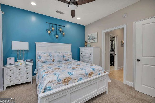 116 Fox Run Dr, Townhouse with 4 bedrooms, 3 bathrooms and null parking in Brunswick GA | Image 27
