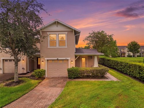 9863 Tivoli Villa Dr, Orlando, FL, 32829-8281 | Card Image