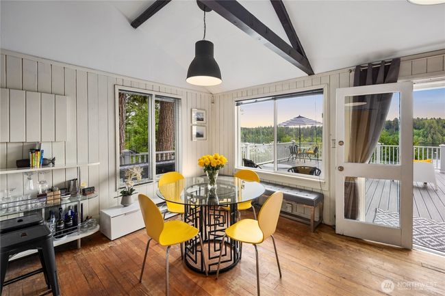 1280 E Island View Rd, House other with 1 bedrooms, 1 bathrooms and null parking in Grapeview WA | Image 10