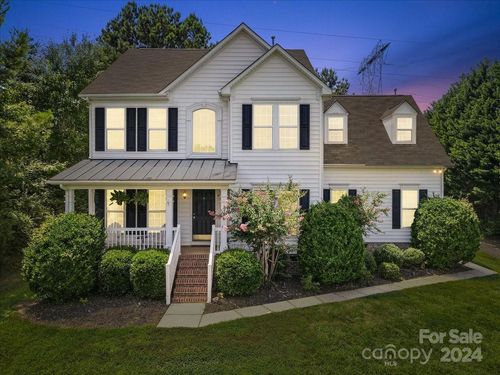 1900 Mt Isle Harbor Dr, Charlotte, NC, 28214-5406 | Card Image
