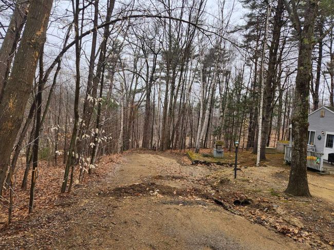 0 Dock Rd, Home with 0 bedrooms, 0 bathrooms and null parking in Gilmanton NH | Image 4