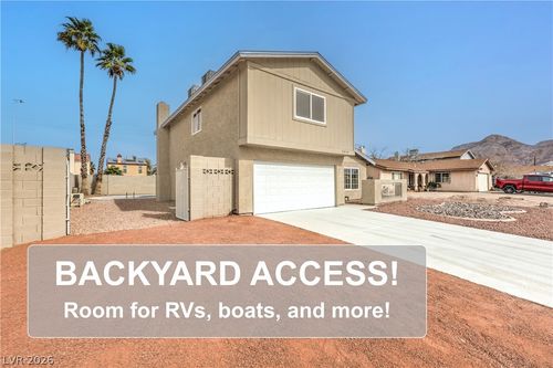 5840 Auckland Dr, Las Vegas, NV, 89110-2626 | Card Image