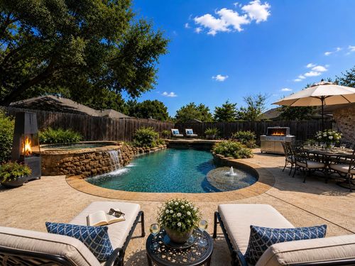 1314 Chesterton Dr, Richardson, TX, 75080-2801 | Card Image