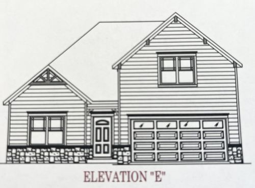 2435 Fig Drive Lot 118 S, Murfreesboro, TN, 37127 | Card Image