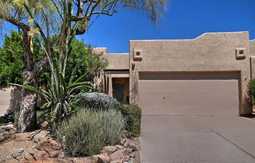 11742 E Mercer Ln, Scottsdale, AZ, 85259-4123 | Card Image