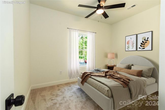 445A - 609 Berry Hill Dr, House other with 3 bedrooms, 3 bathrooms and null parking in Norwood NC | Image 34