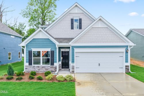 49 Chardonnay Drive, Lillington, NC, 27546 | Card Image