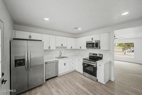640 S Pasadena --, Mesa, AZ, 85210 | Card Image