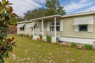 7 Redwood Drive, House other with 3 bedrooms, 2 bathrooms and null parking in DAVENPORT FL | Image 3