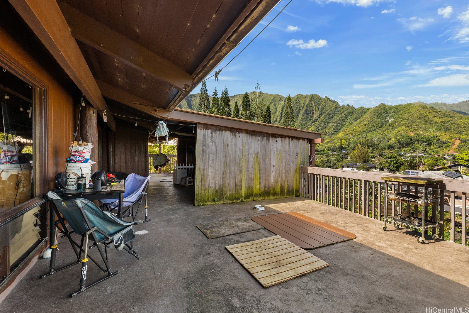Residential in Kaneohe 5