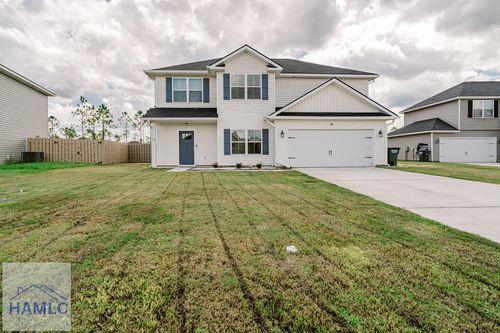 24 Franklin Tree Drive Ne, Ludowici, GA, 31316 | Card Image