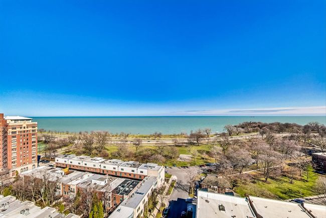 APT-1006 - 5401 S Hyde Park Blvd, Condo with 1 bedrooms, 1 bathrooms and null parking in CHICAGO IL | Image 23