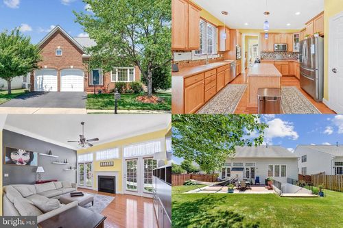 14023 Miniclier Ct, WOODBRIDGE, VA, 22192-5346 | Card Image