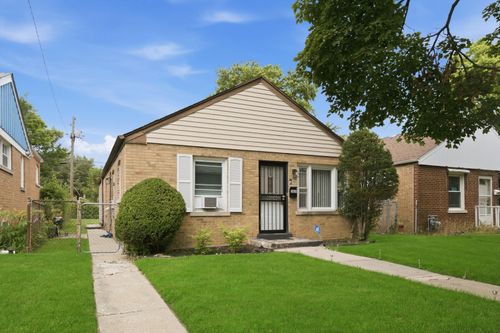 14314 S Edbrooke Ave, Riverdale, IL, 60827-2817 | Card Image