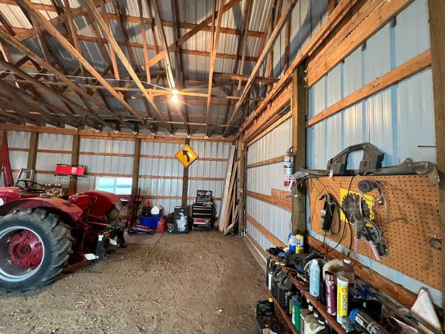 205023 10 0 Twp Rd, House other with 4 bedrooms, 3 bathrooms and null parking in Rural Lethbridge County AB | Image 45