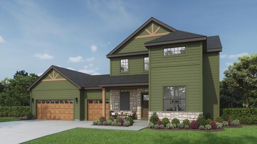 11814932 Mistletoe Rd, Germantown, WI, 53022-5685 | Card Image