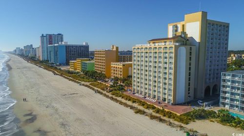 51105-1207 S Ocean Blvd, Myrtle Beach, SC, 29577-4556 | Card Image