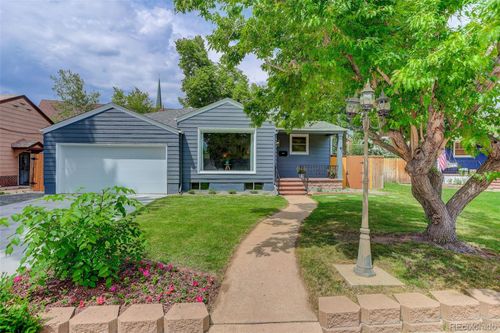 2732 S Downing Cir, Denver, CO, 80210-5953 | Card Image