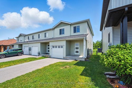 93 Kanvers Way, Napanee, ON, K7R0B5 | Card Image