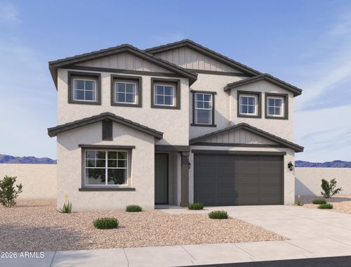 18204 W Buchanan St, Goodyear, AZ, 85338 | Card Image
