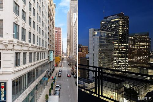 apt-1203-915 Olive St, Saint Louis, MO, 63101-1457 | Card Image