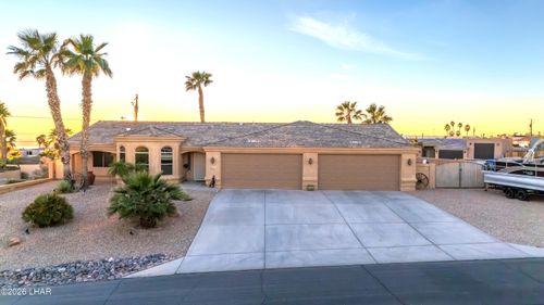 3961 Chickasaw Dr, Lake Havasu City, AZ, 86406-4537 | Card Image
